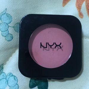High definition blush